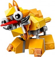 Photos - Construction Toy Lego Spugg 41542 