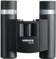 Photos - Binoculars / Monocular Minox BD 10x25 BR 