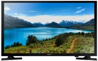 Photos - Television Samsung UE-32J4000 32 "  black