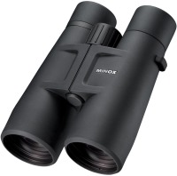 Photos - Binoculars / Monocular Minox BV 8x56 BR 