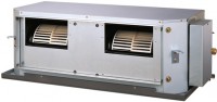 Photos - Air Conditioner Fujitsu ARYG45LHTA/AOYG45LATT 125 m²