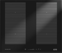 Photos - Hob Gorenje IS 656 USC black