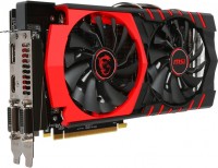 Photos - Graphics Card MSI R9 380 GAMING 4G