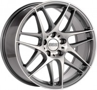 Photos - Wheel BBS CX-R (9x20/5x112 ET25 DIA82)