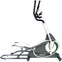 Photos - Cross Trainer Tunturi Cross Front GO 50 