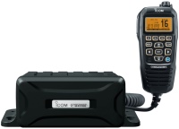 Photos - Walkie Talkie Icom IC-M400BB 