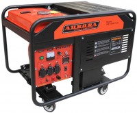 Photos - Generator Aurora AGE 12000 D Plus 