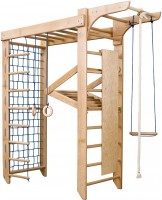 Photos - Wall Bars SportBaby Bambino 5-220 