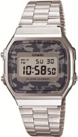 Photos - Wrist Watch Casio A-168WEC-1 