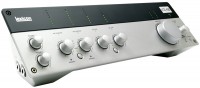 Photos - Audio Interface Lexicon I-O 42 