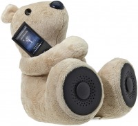 Photos - Portable Speaker Hi-Fun hi-George 