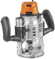 Photos - Router / Trimmer AEG MF1400KE 