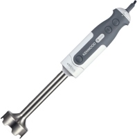 Photos - Mixer Kenwood Triblade System HDP 404WH white
