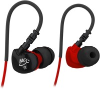 Photos - Headphones MEElectronics Sport-Fi S6P