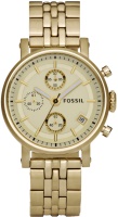 Photos - Wrist Watch FOSSIL ES2197 
