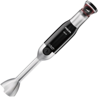 Photos - Mixer Philips Avance Collection HR 1672 black
