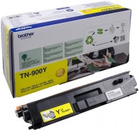 Photos - Ink & Toner Cartridge Brother TN-900Y 