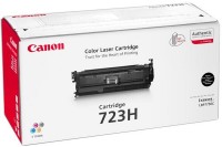 Photos - Ink & Toner Cartridge Canon 723HBK 2645B002 