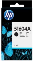 Ink & Toner Cartridge HP 51604A 