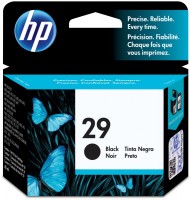 Photos - Ink & Toner Cartridge HP 29 51629AE 