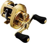 Photos - Reel Shimano Calcutta Conquest 14 New 201 