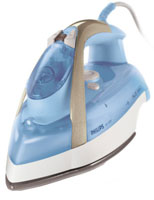 Photos - Iron Philips EasyCare GC 3320 