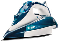 Photos - Iron Philips Azur GC 4410 