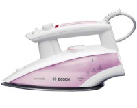 Photos - Iron Bosch Sensixx B5 TDA6610 