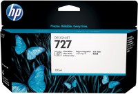 Photos - Ink & Toner Cartridge HP 727PBK B3P23A 