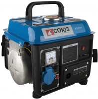 Photos - Generator Souz EGS-8711