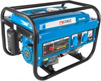 Photos - Generator Souz EGS-87300 