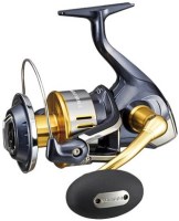 Photos - Reel Shimano Twin Power SW 4000XG 