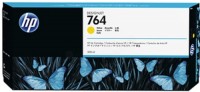 Photos - Ink & Toner Cartridge HP 764Y C1Q15A 