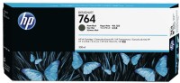 Photos - Ink & Toner Cartridge HP 764MBK C1Q16A 