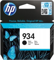 Photos - Ink & Toner Cartridge HP 934 C2P19AE 