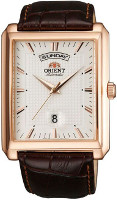 Photos - Wrist Watch Orient EVAF002W