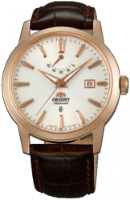 Photos - Wrist Watch Orient FD0J001W 