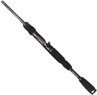 Photos - Rod Evergreen Temujin Crossfire The Quad Twister TXFC-66L 