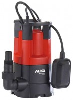 Photos - Submersible Pump AL-KO SUB 6500 Classic