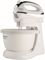 Photos - Mixer Scarlett SC-HM40B01 white