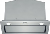 Cooker Hood Bosch DHL 575 C stainless steel