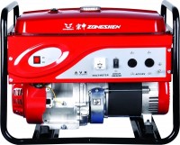 Photos - Generator Zongshen QF 5.0-E 