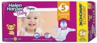 Photos - Nappies Helen Harper Baby 5 / 54 pcs 