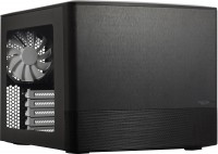 Computer Case Fractal Design Node 804 black