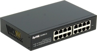Photos - Switch Zyxel GS1900-16 