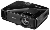Photos - Projector BenQ MS506