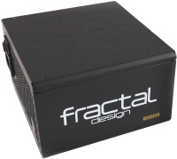 Photos - PSU Fractal Design Integra M FD-PSU-IN3B-550W