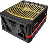 Photos - PSU Thermaltake Toughpower DPS G DPS G 550W Gold