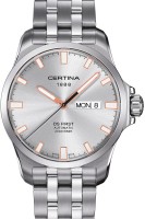 Photos - Wrist Watch Certina C014.407.11.031.01 