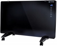Photos - Convector Heater Vitek VT-2161 1.5 kW